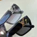 Louis Vuitton AAA Sunglasses original box #B64026
