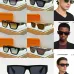 Louis Vuitton AAA Sunglasses original box #B64026