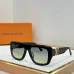 Louis Vuitton AAA Sunglasses original box #B64027