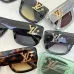 Louis Vuitton AAA Sunglasses original box #B64027