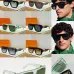 Louis Vuitton AAA Sunglasses original box #B64027