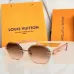 Louis Vuitton AAA Sunglasses original box #B64028