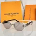 Louis Vuitton AAA Sunglasses original box #B64028
