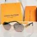 Louis Vuitton AAA Sunglasses original box #B64028