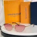 Louis Vuitton AAA Sunglasses original box #B64029