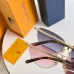 Louis Vuitton AAA Sunglasses original box #B64029