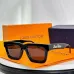 Louis Vuitton AAA Sunglasses original box #B64031
