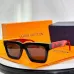 Louis Vuitton AAA Sunglasses original box #B64031