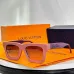 Louis Vuitton AAA Sunglasses original box #B64031