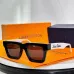Louis Vuitton AAA Sunglasses original box #B64031