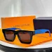 Louis Vuitton AAA Sunglasses original box #B64031