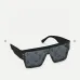 Louis Vuitton AAA Sunglasses original box #B64032