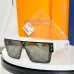 Louis Vuitton AAA Sunglasses original box #B64032