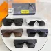 Louis Vuitton AAA Sunglasses original box #B64032