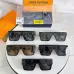 Louis Vuitton AAA Sunglasses original box #B64032