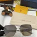 Louis Vuitton AAA Sunglasses prevent UV rays #B38915