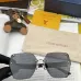 Louis Vuitton AAA Sunglasses prevent UV rays #B38915