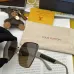 Louis Vuitton AAA Sunglasses prevent UV rays #B38915