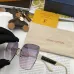 Louis Vuitton AAA Sunglasses prevent UV rays #B38915