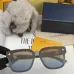 Louis Vuitton AAA Sunglasses prevent UV rays #B38917