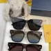 Louis Vuitton AAA Sunglasses prevent UV rays #B38917