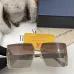 Louis Vuitton AAA Sunglasses prevent UV rays #B38918