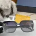 Louis Vuitton AAA Sunglasses prevent UV rays #B38919