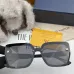 Louis Vuitton AAA Sunglasses prevent UV rays #B38919