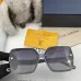 Louis Vuitton AAA prevent UV rays exquisite luxury Sunglasses  #B38921