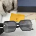 Louis Vuitton AAA prevent UV rays exquisite luxury Sunglasses  #B38921