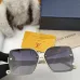 Louis Vuitton AAA prevent UV rays exquisite luxury Sunglasses  #B38921