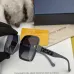 Louis Vuitton AAA prevent UV rays exquisite luxury Sunglasses  #B38921