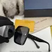 Louis Vuitton AAA prevent UV rays exquisite luxury Sunglasses  #B38921