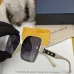 Louis Vuitton AAA prevent UV rays exquisite luxury Sunglasses  #B38921