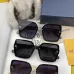 Louis Vuitton AAA prevent UV rays exquisite luxury Sunglasses  #B38921