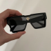 Louis Vuitton kacamata Cyclone fashion sunglasses #99924609