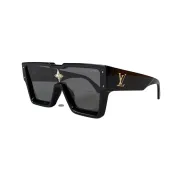 Louis Vuitton kacamata Cyclone fashion sunglasses #99924609