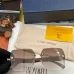 Louis Vuitton prevent UV rays exquisite luxury AAA Sunglasses #B38926