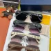 Louis Vuitton prevent UV rays exquisite luxury AAA Sunglasses #B38926