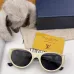 Louis Vuitton prevent UV rays  luxury AAA Sunglasses #B38928