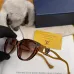 Louis Vuitton prevent UV rays  luxury AAA Sunglasses #B38928