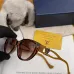 Louis Vuitton prevent UV rays  luxury AAA Sunglasses #B38928