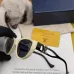 Louis Vuitton prevent UV rays  luxury AAA Sunglasses #B38928