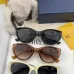 Louis Vuitton prevent UV rays  luxury AAA Sunglasses #B38928