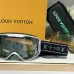 Louis Vuitton Ski goggles Sunglasses #B60633