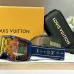 Louis Vuitton Ski goggles Sunglasses #B60633