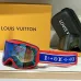 Louis Vuitton Ski goggles Sunglasses #B60633
