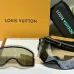 Louis Vuitton Ski goggles Sunglasses #B60633