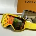 Louis Vuitton Ski goggles Sunglasses #B60633