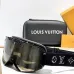 Louis Vuitton Ski goggles Sunglasses #B60633